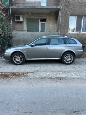 Alfa Romeo Crosswagon q4 159, снимка 3