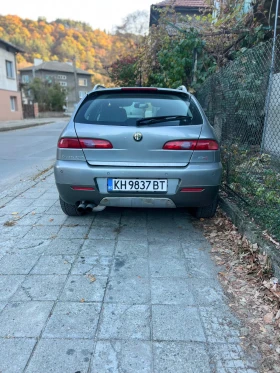 Alfa Romeo Crosswagon q4 159, снимка 4