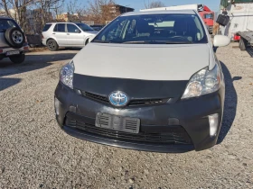 Toyota Prius Hybrid , снимка 1