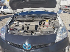 Toyota Prius Hybrid , снимка 9