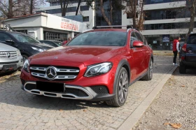 Mercedes-Benz E 220 CDI  4MATIC DESIGNO ALL TERRAIN EURO 6D    1