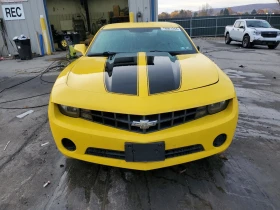 Chevrolet Camaro LS, снимка 2