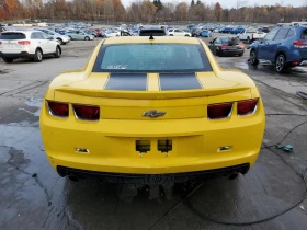 Chevrolet Camaro LS, снимка 5