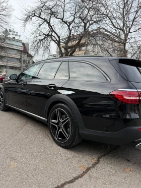 Mercedes-Benz E 200 All-Terrain, снимка 10