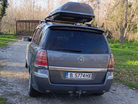 Opel Zafira | Mobile.bg    4