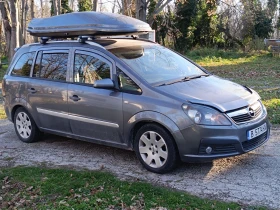 Opel Zafira | Mobile.bg    3