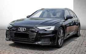 Audi A6 50 TDI Quattro S-Line - [1] 