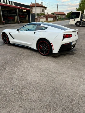 Chevrolet Corvette Stingray, снимка 2