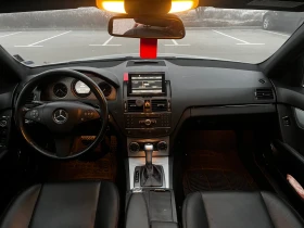 Mercedes-Benz C 320 AMG 4MATIC AVANGARDE, снимка 12