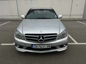 Mercedes-Benz C 320 AMG 4MATIC AVANGARDE, снимка 1