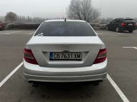 Mercedes-Benz C 320 AMG 4MATIC AVANGARDE, снимка 5