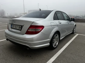 Mercedes-Benz C 320 AMG 4MATIC AVANGARDE, снимка 6