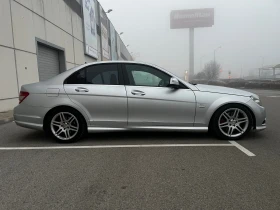 Mercedes-Benz C 320 AMG 4MATIC AVANGARDE, снимка 7