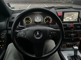 Mercedes-Benz C 320 AMG 4MATIC AVANGARDE, снимка 14