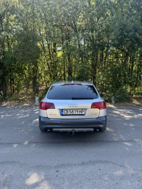 Audi A6 Allroad, снимка 2