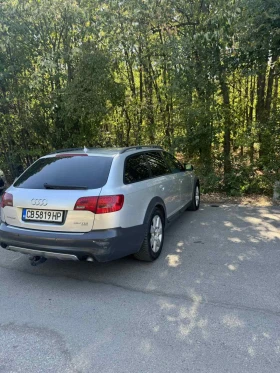 Audi A6 Allroad, снимка 14