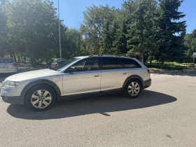 Audi A6 Allroad, снимка 6