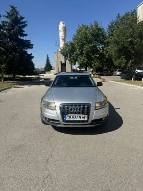 Audi A6 Allroad, снимка 4