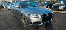 Audi A4 S-line, Кожа, Автомат , снимка 2