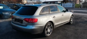 Audi A4 S-line, Кожа, Автомат , снимка 4