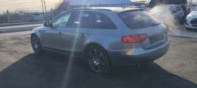 Audi A4 S-line, Кожа, Автомат , снимка 5