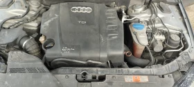 Audi A4 S-line, Кожа, Автомат , снимка 15