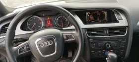 Audi A4 S-line, Кожа, Автомат , снимка 13