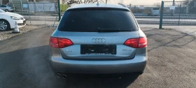 Audi A4 S-line, Кожа, Автомат , снимка 8