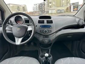 Chevrolet Spark 1000 бензин, снимка 5