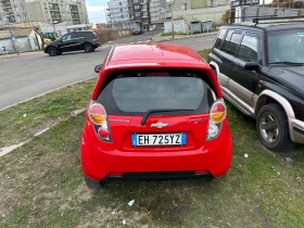 Chevrolet Spark 1000 бензин, снимка 3