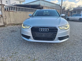 Audi A6 2.0tdi 177k.c  1