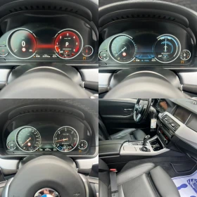 BMW 550 Full/Xdrive/Soft Close/Distronic/Lane assist/Лизин, снимка 17