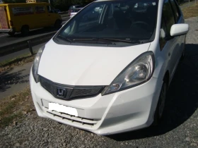 Honda Jazz 1, 2 Trend 1