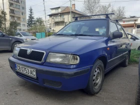 Skoda Felicia 1.3 full injektion | Mobile.bg    2