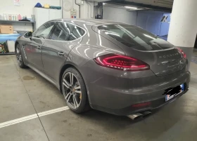     Porsche Panamera Turbo s ceramica tv full top cena!