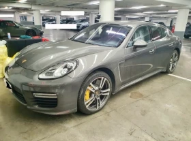     Porsche Panamera Turbo s ceramica tv full top cena!