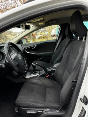 Volvo V40 Cross Country 1.6D 115кс , 2013 година , Италия !, снимка 8