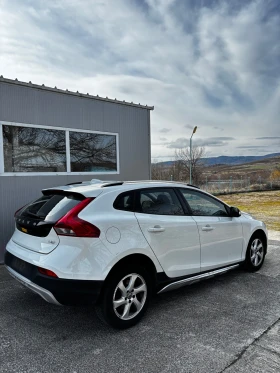 Volvo V40 Cross Country 1.6D 115кс , 2013 година , Италия !, снимка 4