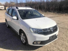 Dacia Logan Турбо бензин, Газ, снимка 1