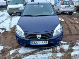 Dacia Sandero, снимка 6