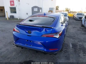 Acura Integra 1.5L I-4 DI, DOHC, VVT, TURBO, 200HP Front Wheel D, снимка 9