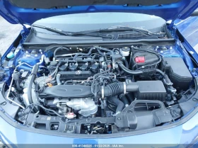 Acura Integra 1.5L I-4 DI, DOHC, VVT, TURBO, 200HP Front Wheel D, снимка 15