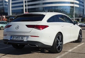 Mercedes-Benz CLA 250 shooting brake | Mobile.bg    5