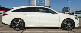 Mercedes-Benz CLA 250 shooting brake | Mobile.bg    4