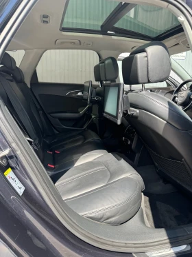 Audi A6 Allroad 3.0 BiTDI/8ZF/Matrix/Bose/HedUP/20/!!! | Mobile.bg    10
