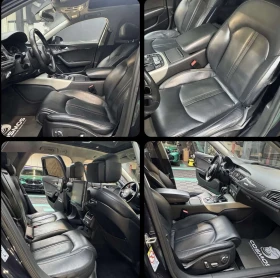 Audi A6 Allroad 3.0 BiTDI/8ZF/Matrix/Bose/HedUP/20/!!! | Mobile.bg    13