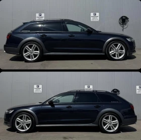 Audi A6 Allroad 3.0 BiTDI/8ZF/Matrix/Bose/HedUP/20/!!! | Mobile.bg    6