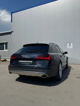 Audi A6 Allroad 3.0 BiTDI/8ZF/Matrix/Bose/HedUP/20/!!! | Mobile.bg    5