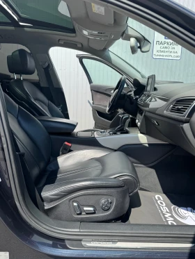 Audi A6 Allroad 3.0 BiTDI/8ZF/Matrix/Bose/HedUP/20/!!! | Mobile.bg    7