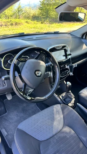 Renault Clio | Mobile.bg    13